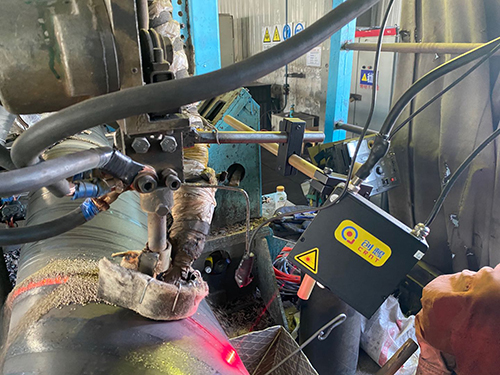 ky体育激光焊缝跟踪器能检查哪些焊缝缺陷？