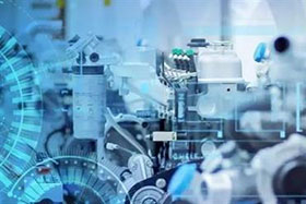 控制器是工业机器人自动化的核心