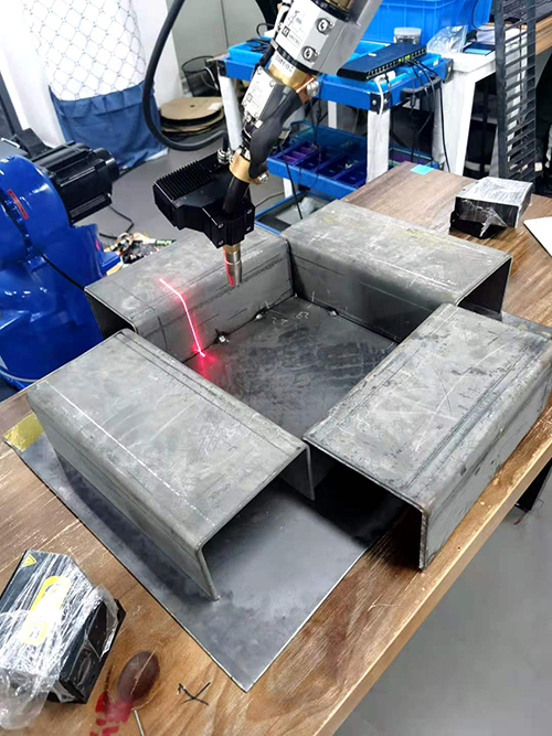 ky体育激光位移传感器的应用场景