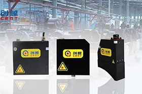 经典案例丨ky体育传感器完成通用机械行业之空气压缩机的精准焊接！