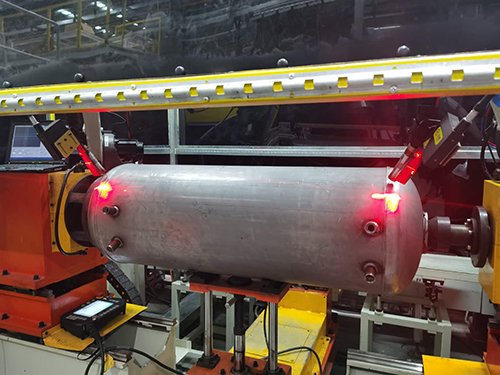 创想-焊缝跟踪器精准度有多高？