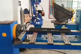 ky体育aTiny小不点传感器新功能 解决钢格板焊接大难题