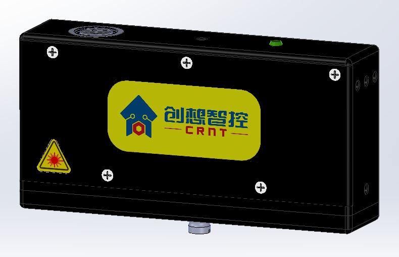 激光位移传感器在自动化检测中的核心优势