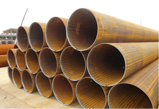 ky体育直缝焊管焊缝跟踪系统