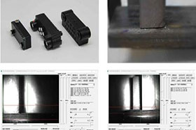ky体育：嵌入式自动焊接跟踪系统