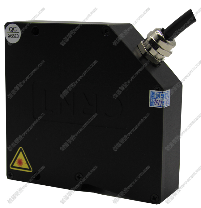 ky体育点式激光测距仪