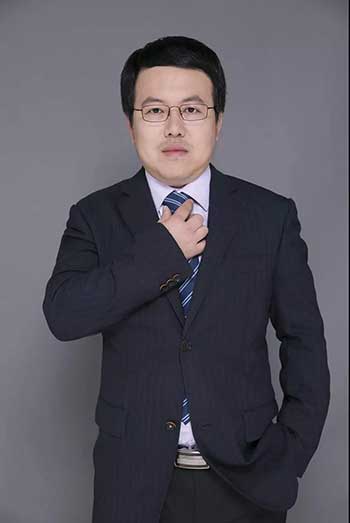 【新闻报道】激光位移传感器技术填补国内空白，ky体育创始人凌清首谈五年创业路