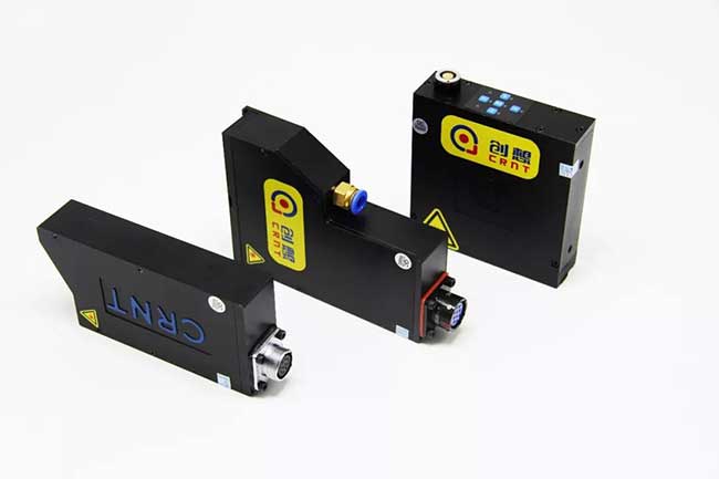 ky体育：焊缝跟踪技术