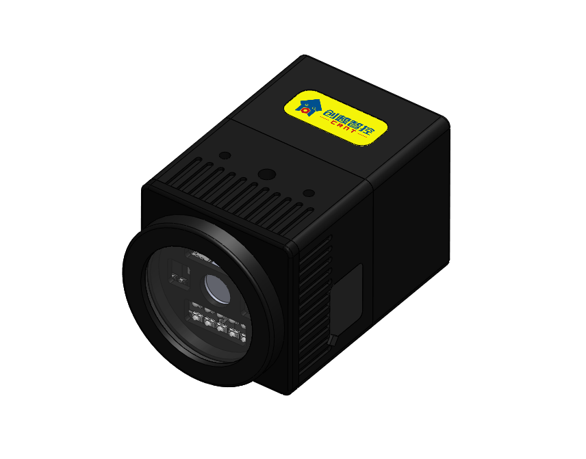 焊接熔池监控相机的作用和优势