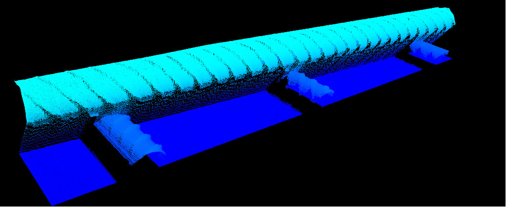 激光位移传感器CXZK-aT-500LR 激光位移传感器CXZK-aT-500LR