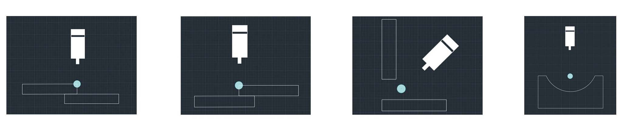 激光焊缝跟踪器CXZK-3XSL-120 激光焊缝跟踪器CXZK-3XSL-120