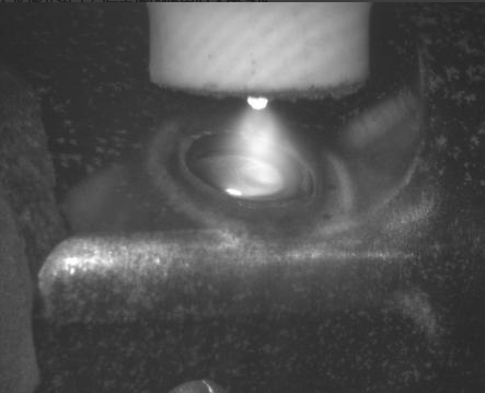 高动态熔池监控相机 CXZK-G4-U 高动态熔池监控相机 CXZK-G4-U