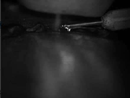 高动态熔池监控相机 CXZK-G4-U 高动态熔池监控相机 CXZK-G4-U