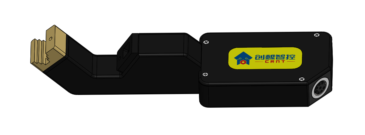 激光焊缝跟踪传感器核心技术解析：如何实现0.01mm精度定位