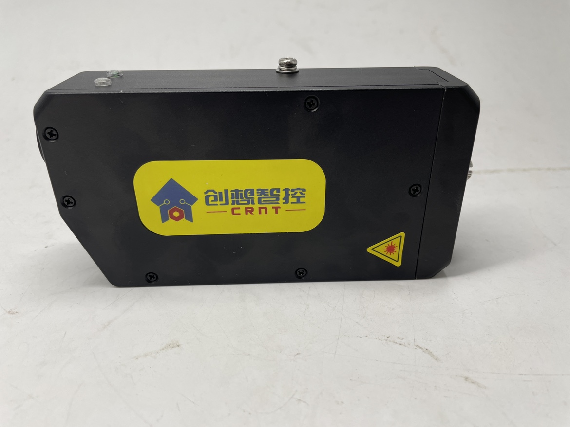 工业相机在焊缝跟踪中的关键作用有哪些